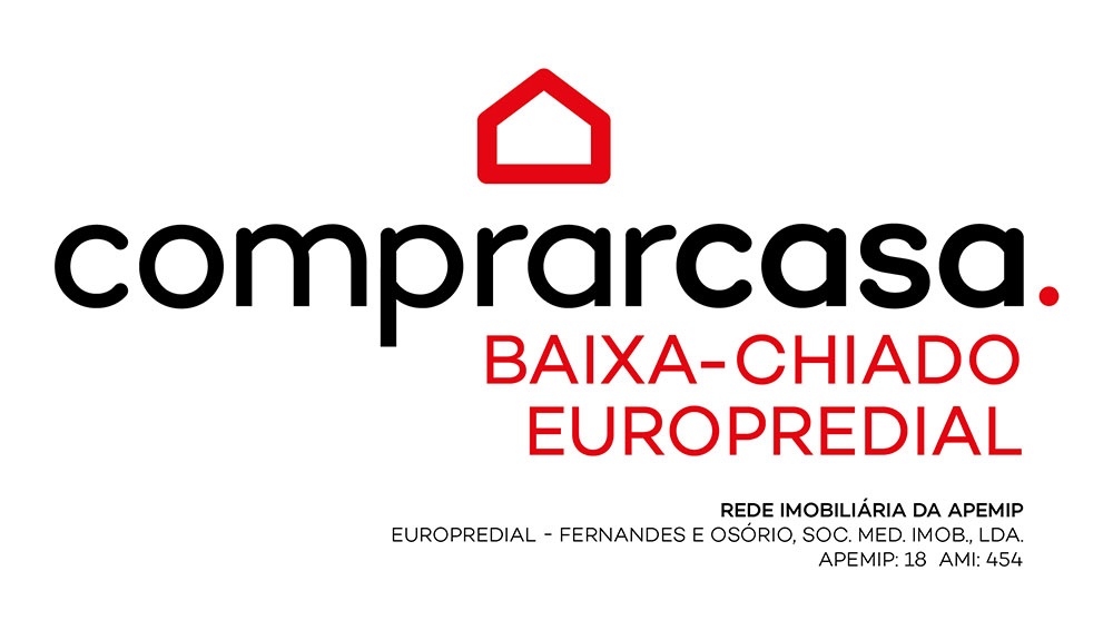 ComprarCasa Europredial - Agent Contact
